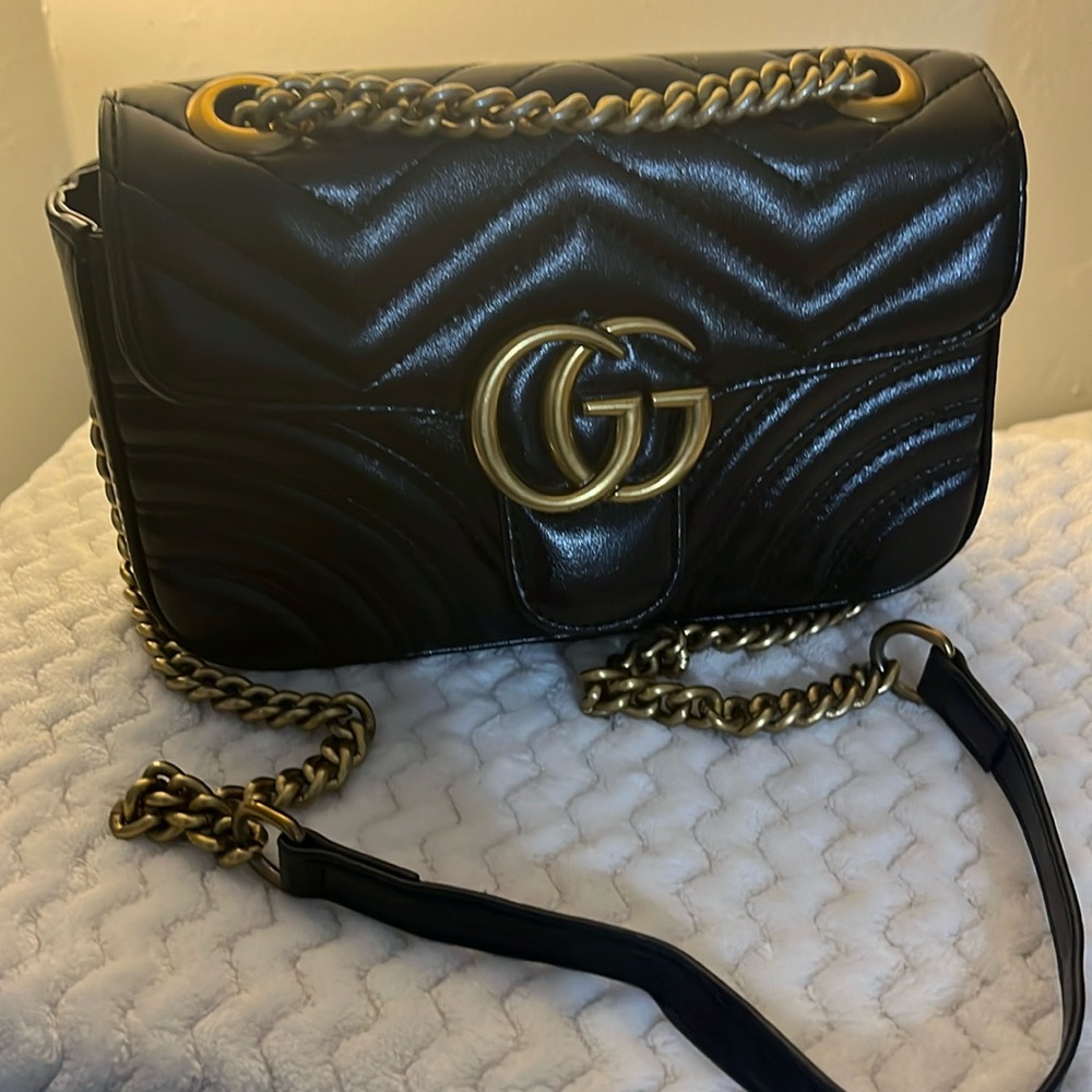 Gucci bag